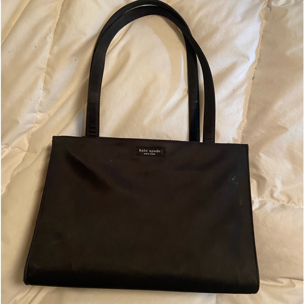 Kate Spade Bag, black